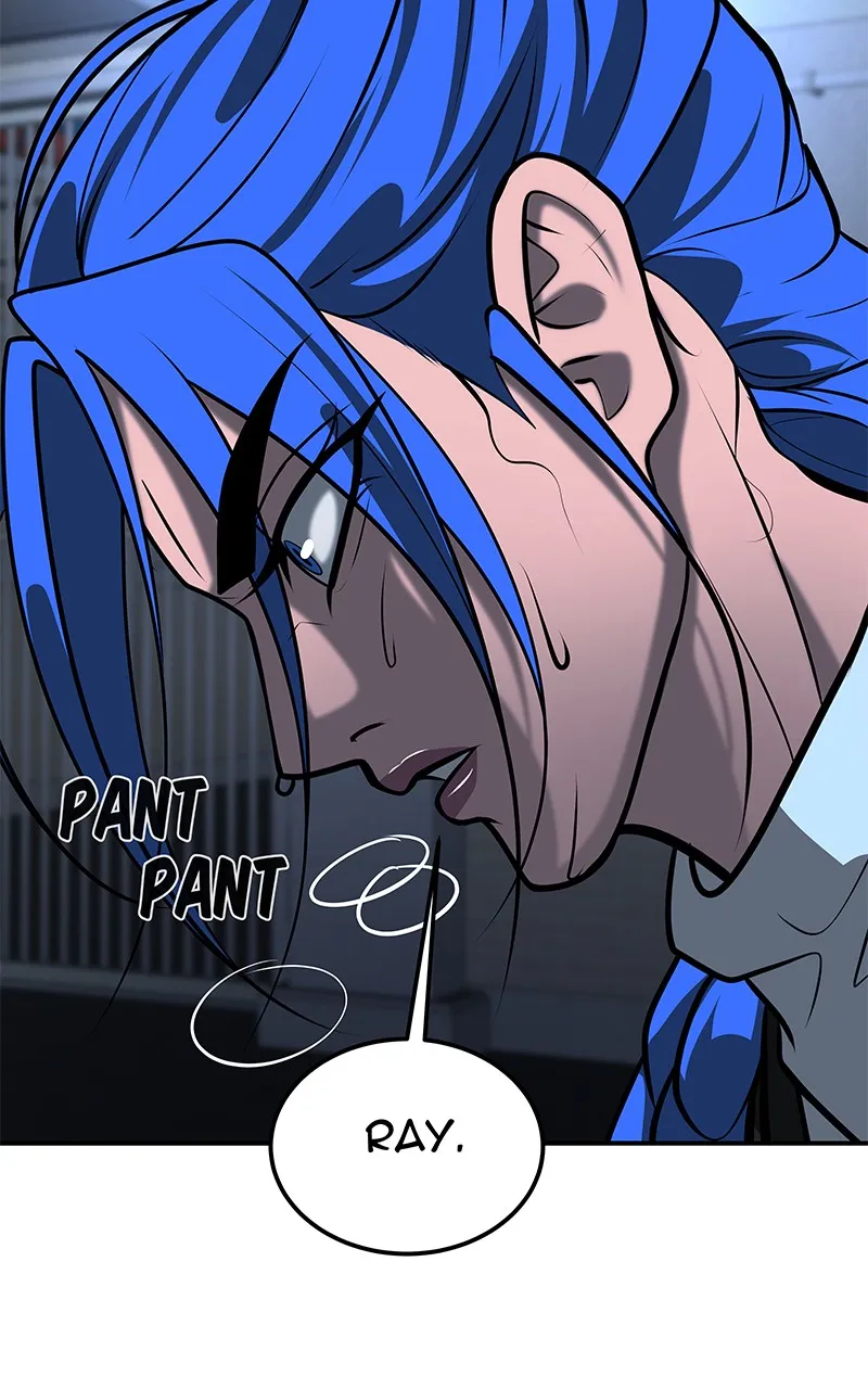 To Tame a Fire Chapter 105 page 64 - 