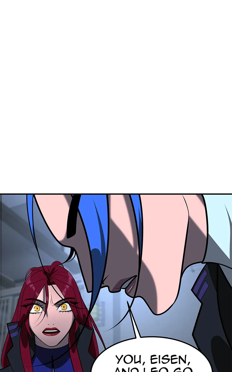 To Tame a Fire Chapter 105 page 65 - 