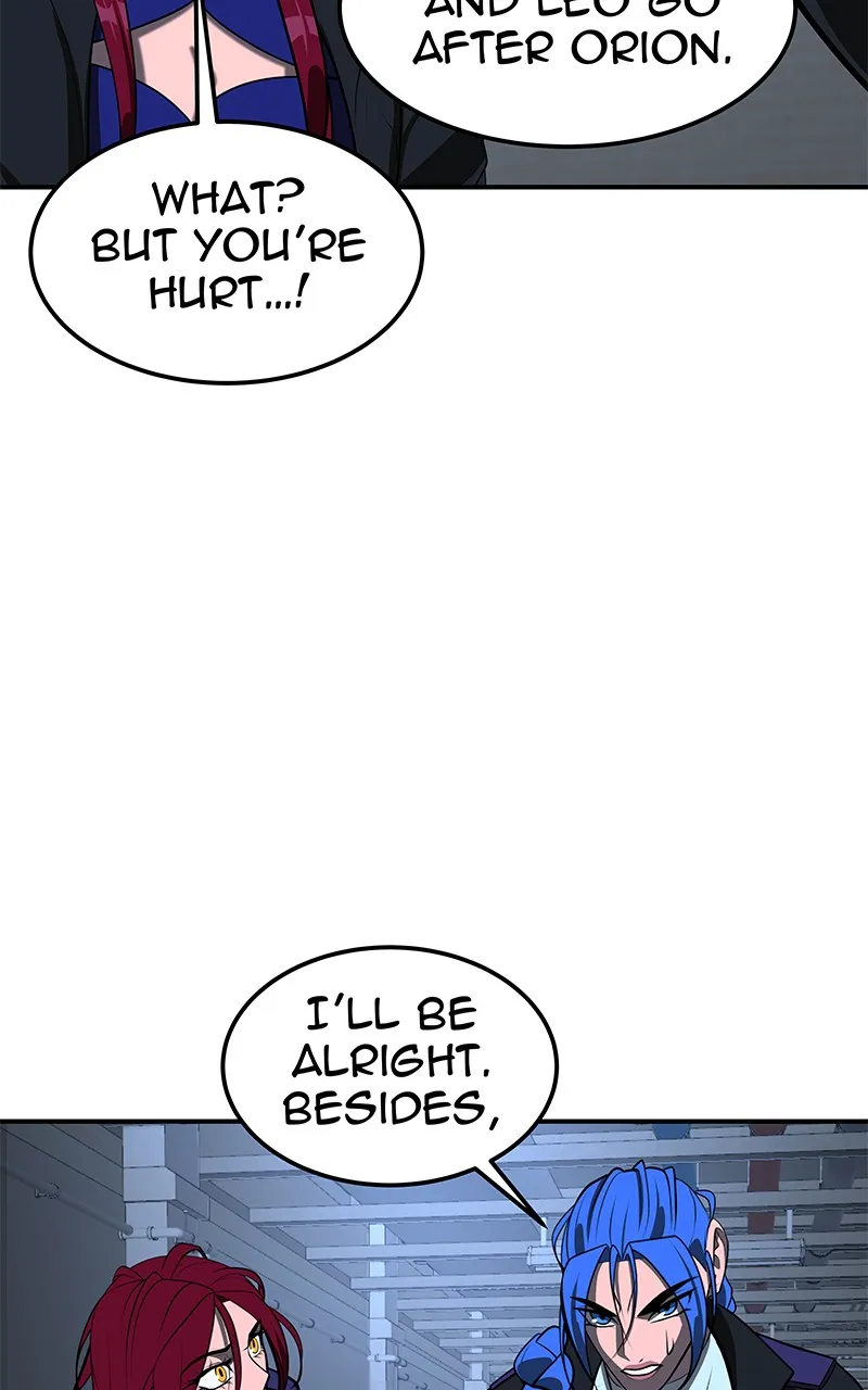 To Tame a Fire Chapter 105 page 66 - 