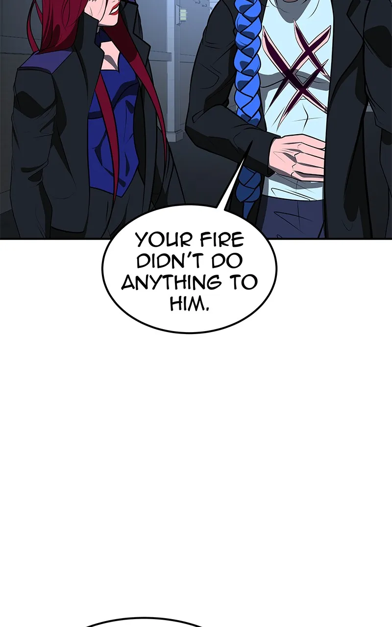 To Tame a Fire Chapter 105 page 67 - 