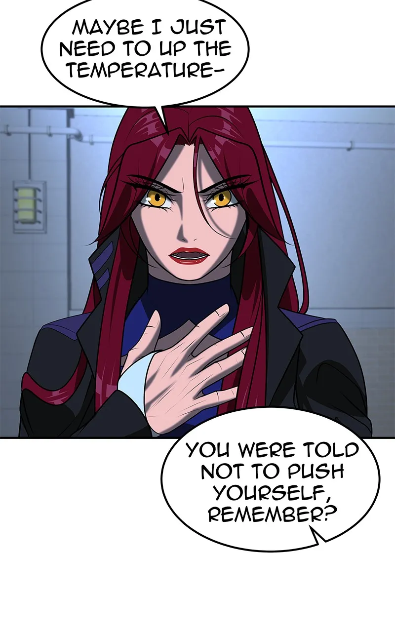To Tame a Fire Chapter 105 page 68 - 