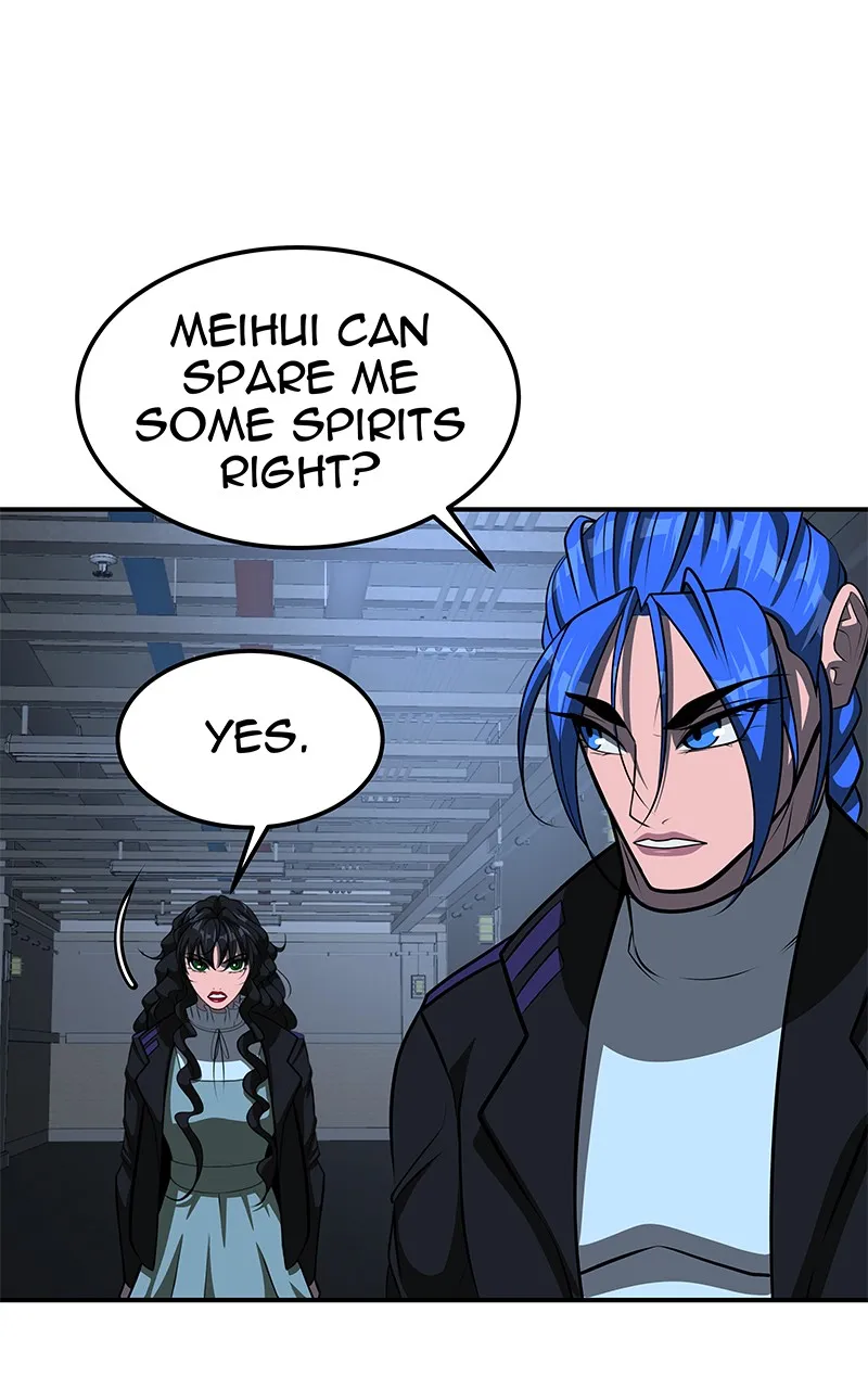 To Tame a Fire Chapter 105 page 69 - 