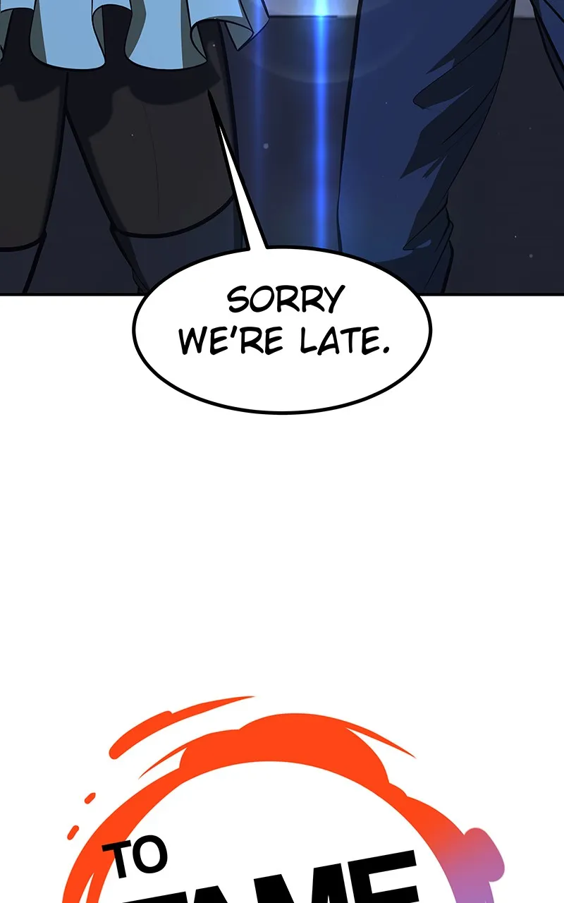 To Tame a Fire Chapter 105 page 8 - 