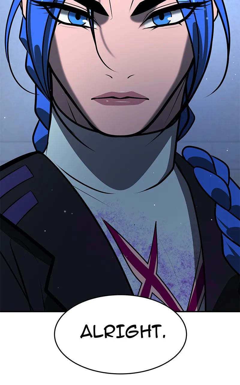To Tame a Fire Chapter 105 page 72 - 
