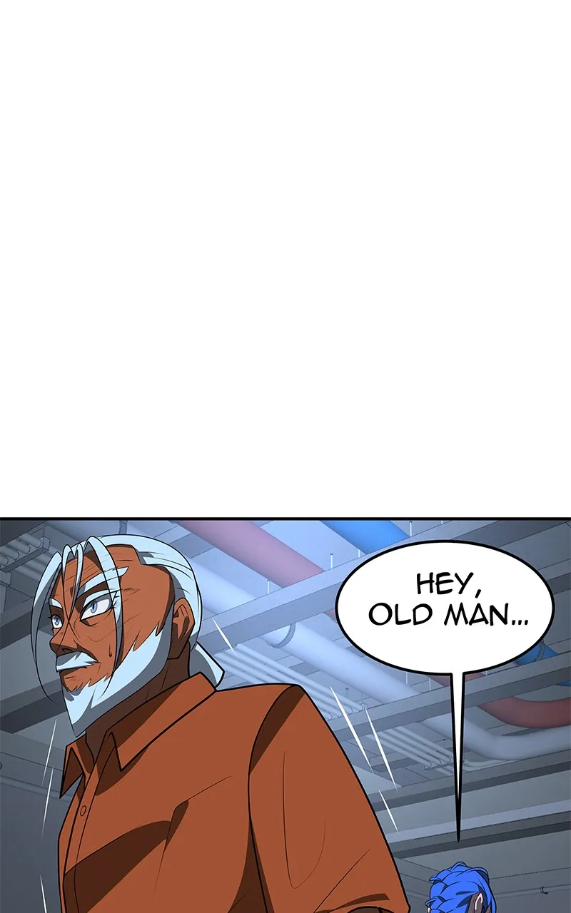 To Tame a Fire Chapter 105 page 73 - 