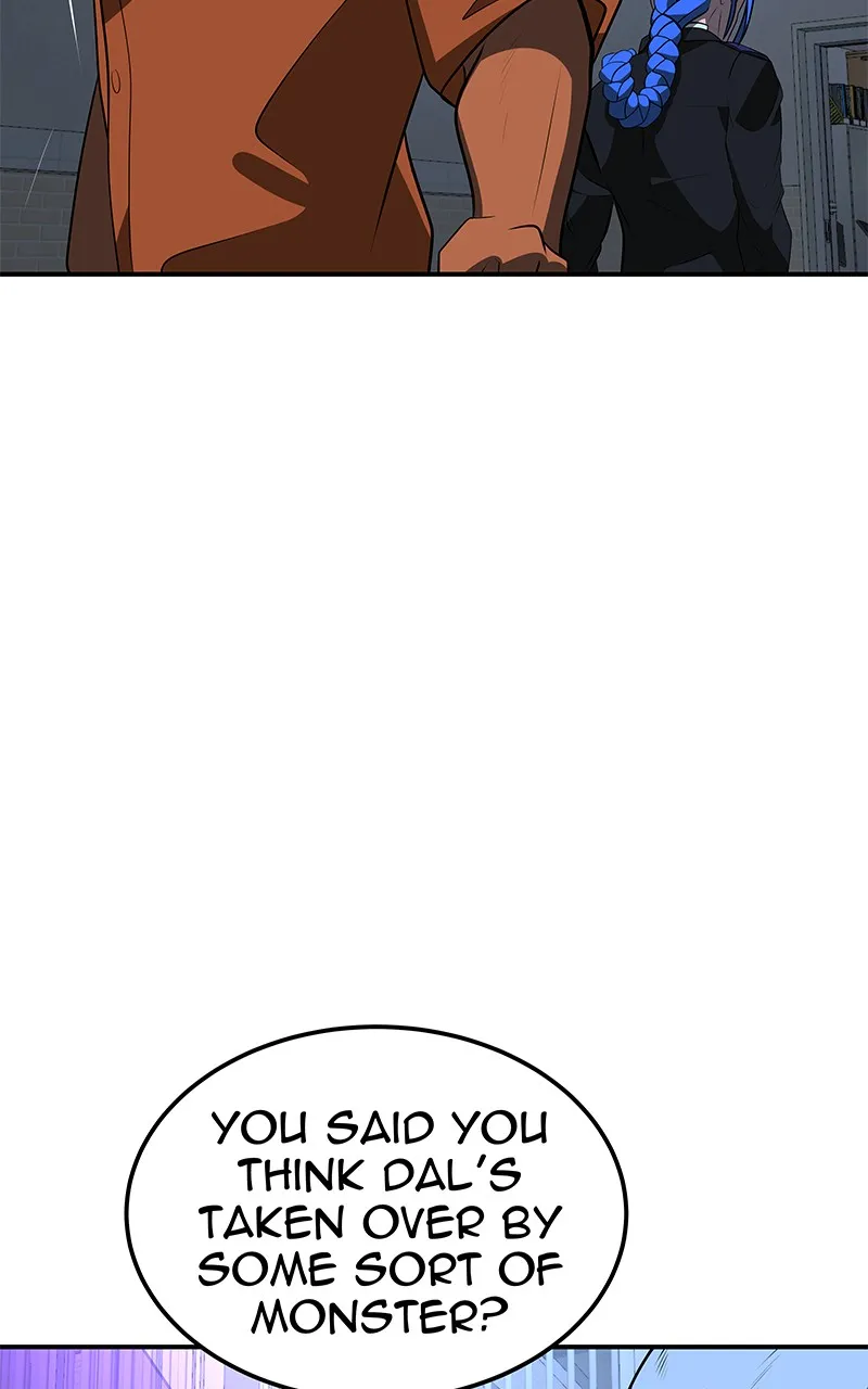 To Tame a Fire Chapter 105 page 74 - 
