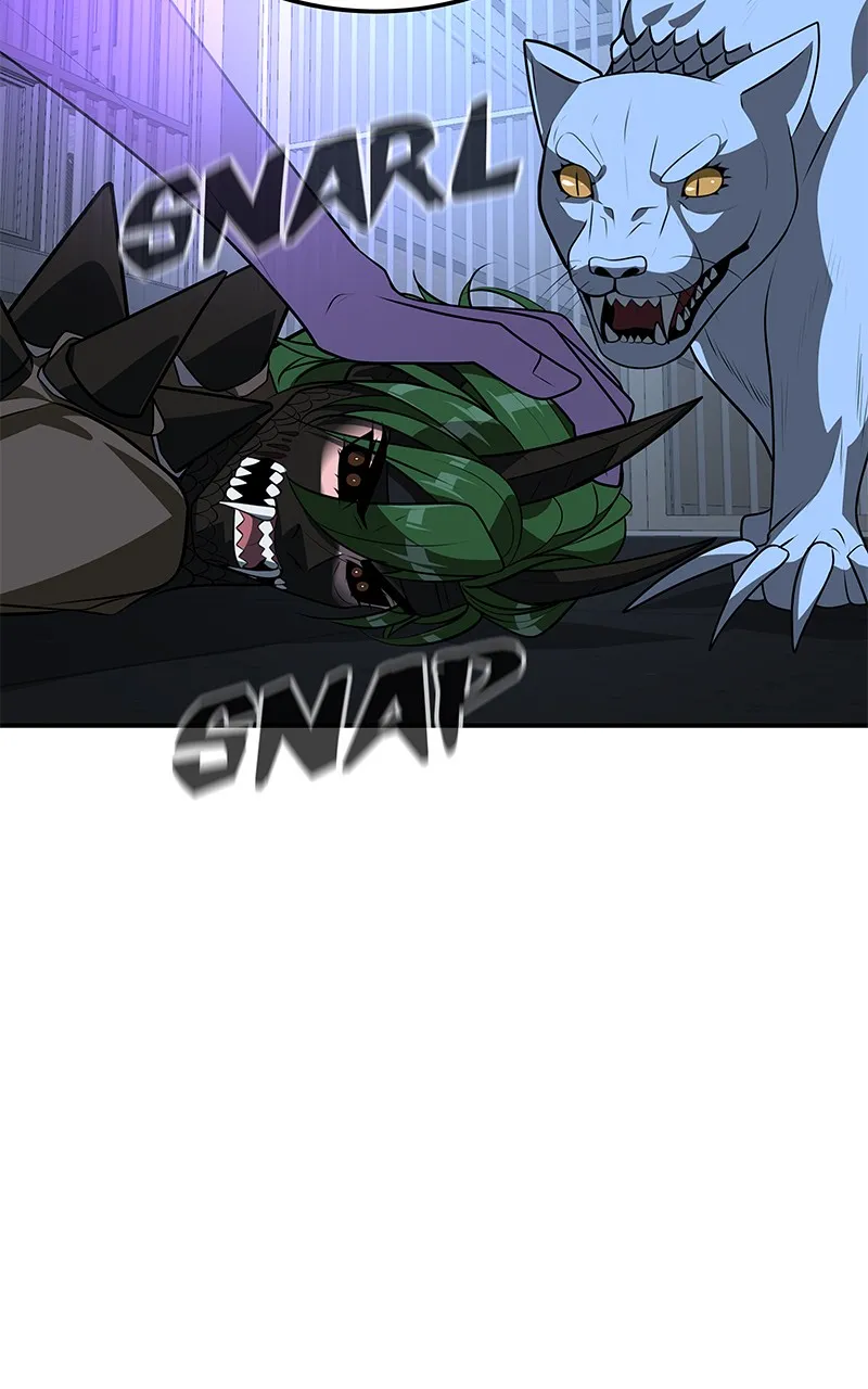 To Tame a Fire Chapter 105 page 75 - 