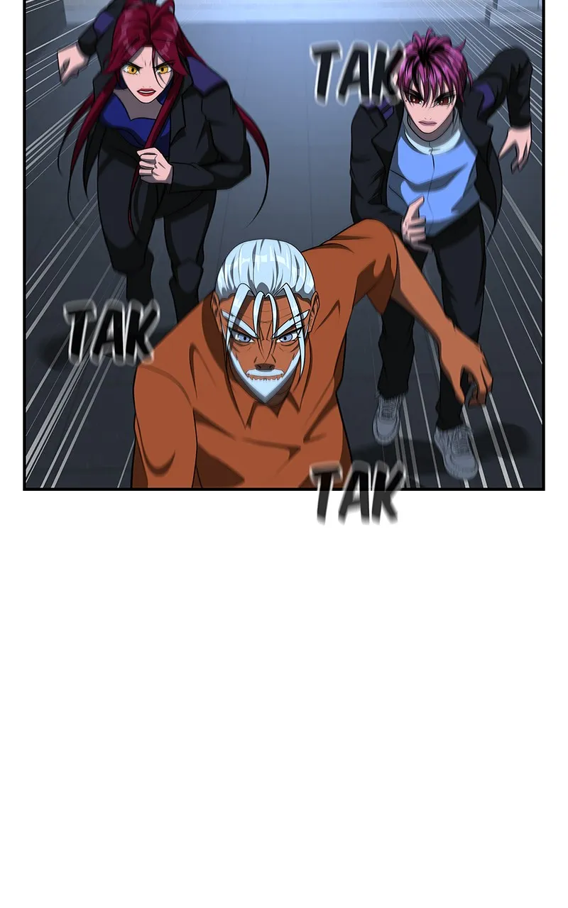 To Tame a Fire Chapter 105 page 81 - 