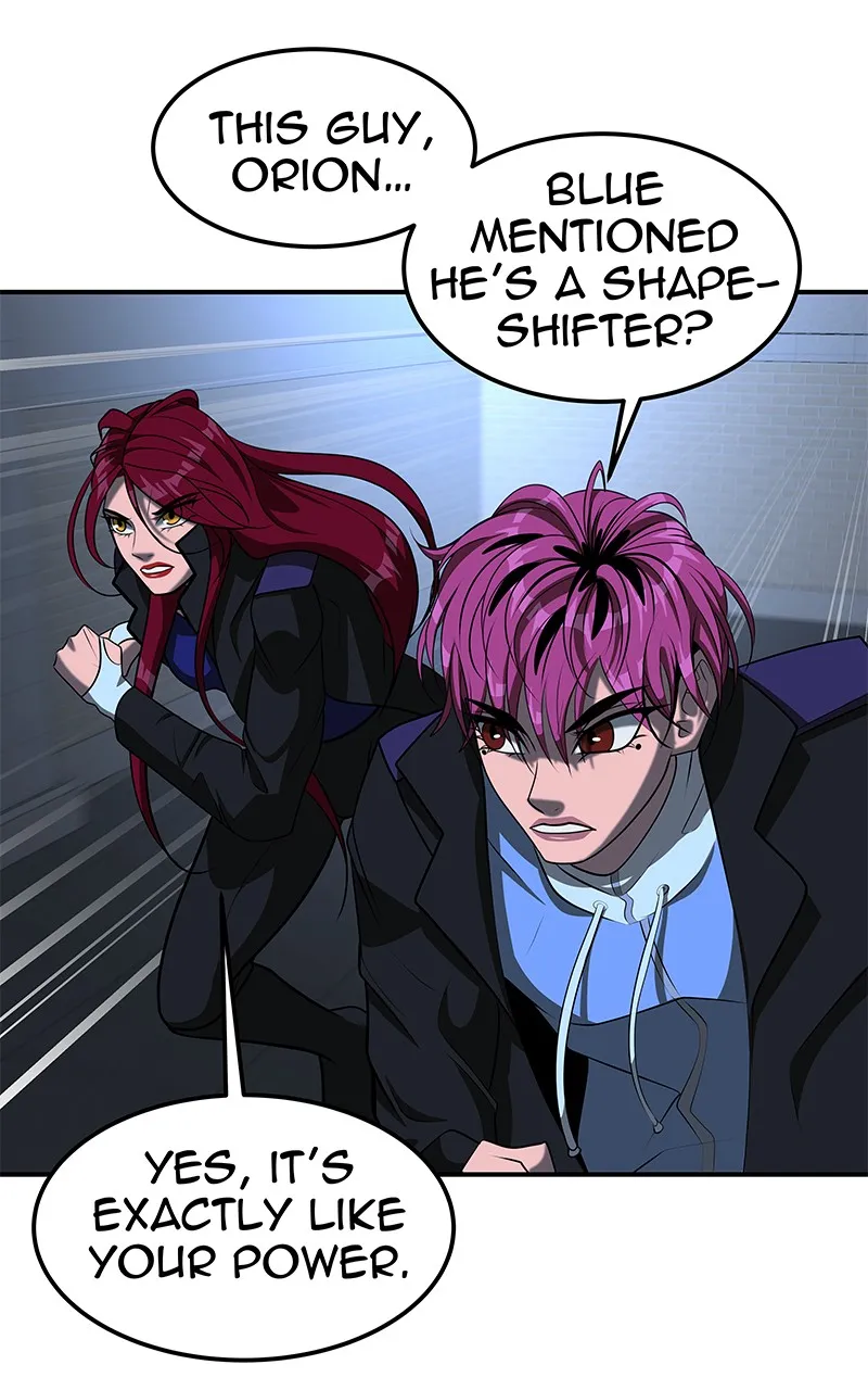 To Tame a Fire Chapter 105 page 82 - 