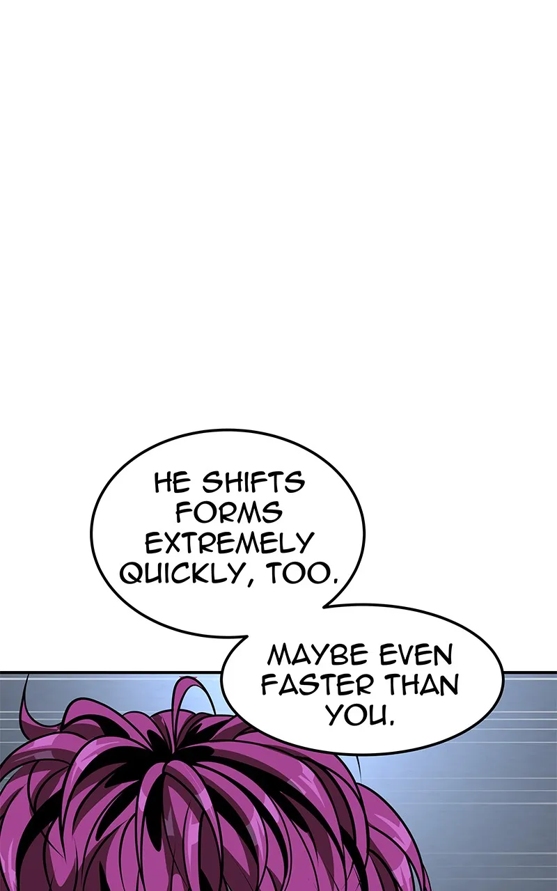 To Tame a Fire Chapter 105 page 83 - 