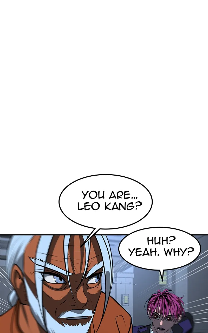 To Tame a Fire Chapter 105 page 86 - 