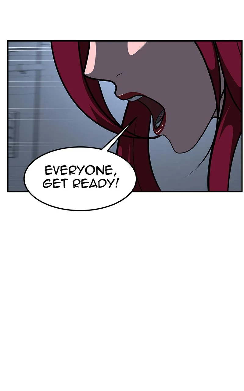 To Tame a Fire Chapter 105 page 89 - 