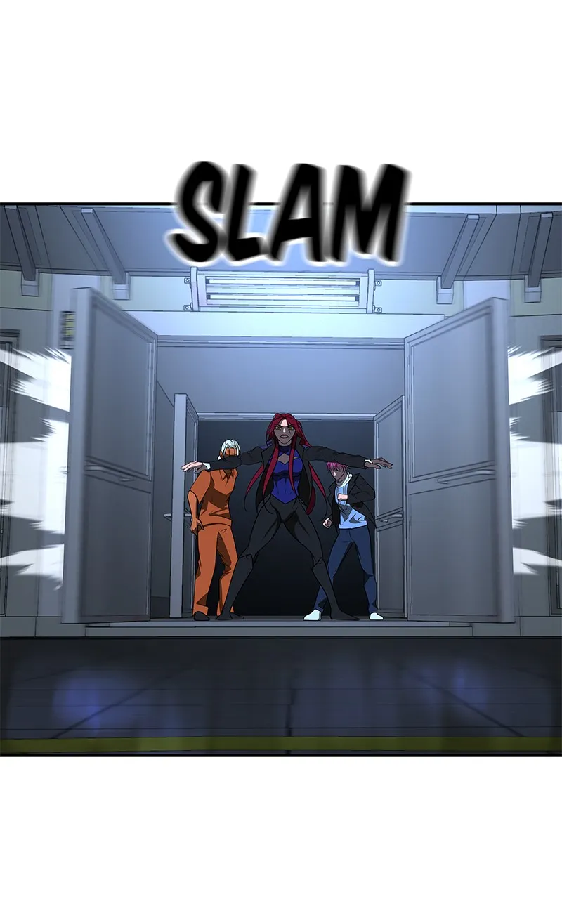 To Tame a Fire Chapter 105 page 90 - 