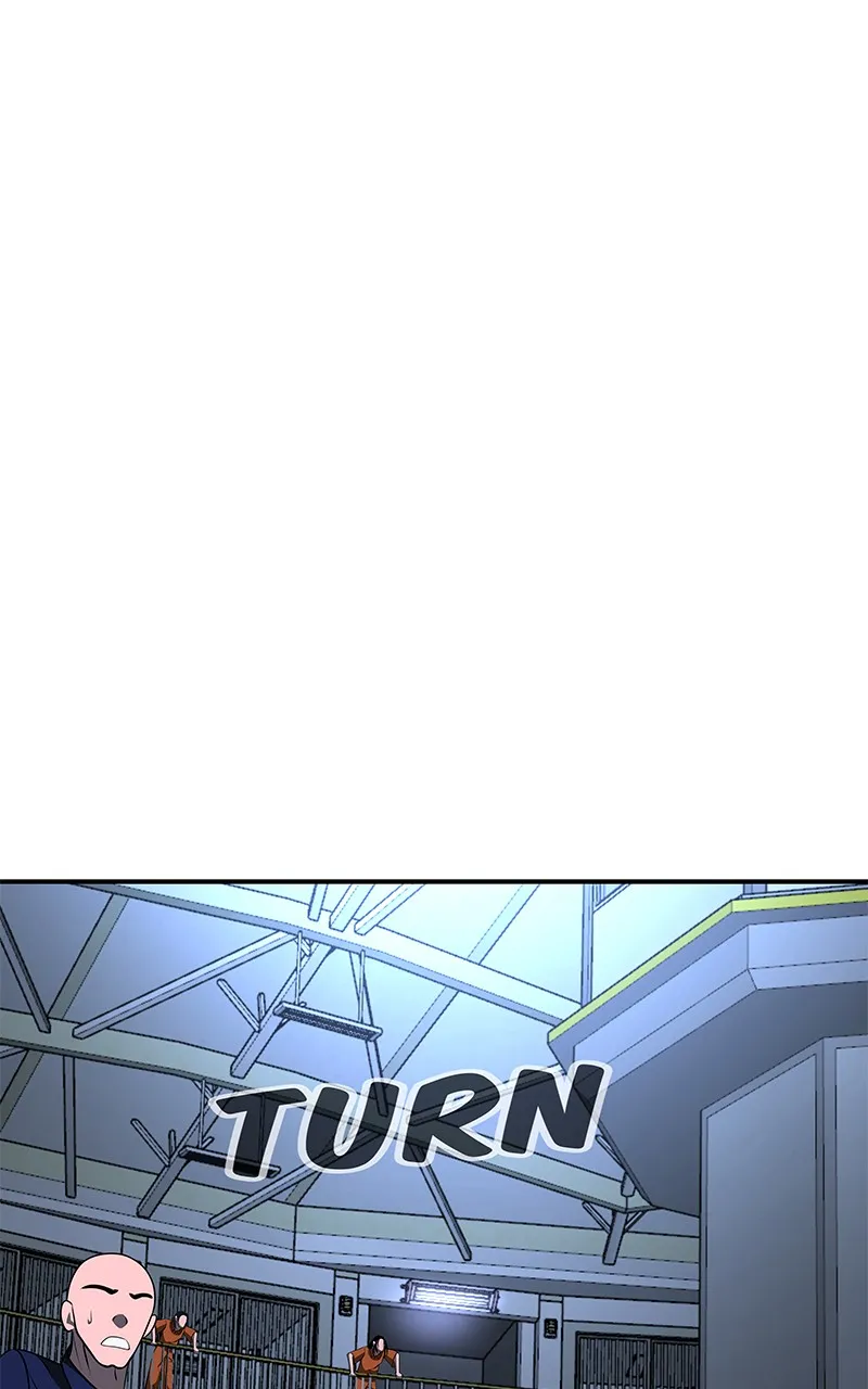 To Tame a Fire Chapter 105 page 91 - 