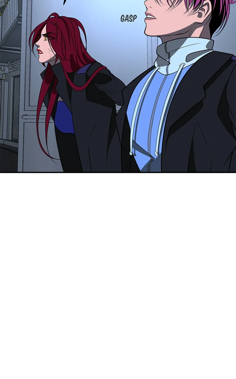 To Tame a Fire Chapter 105 page 95 - 
