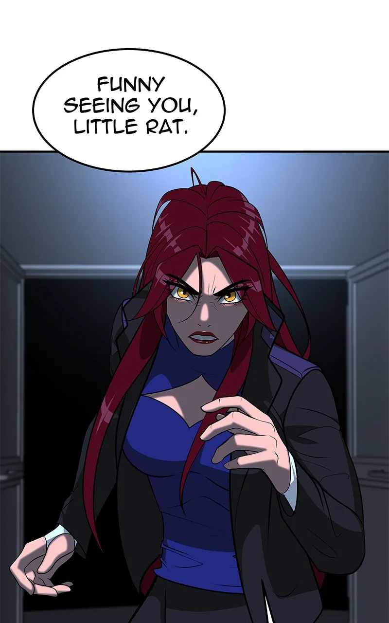 To Tame a Fire Chapter 105 page 99 - 
