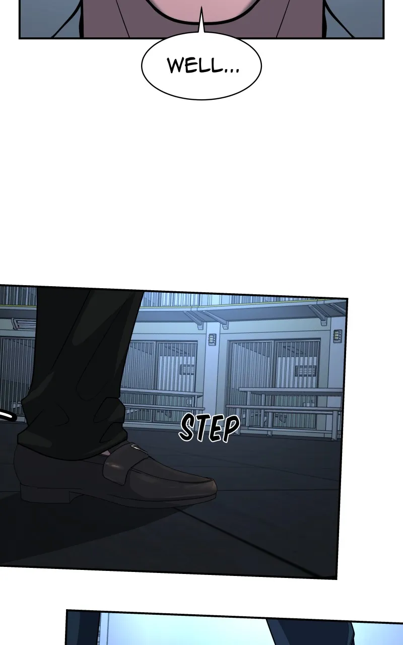 To Tame a Fire Chapter 106 page 11 - 