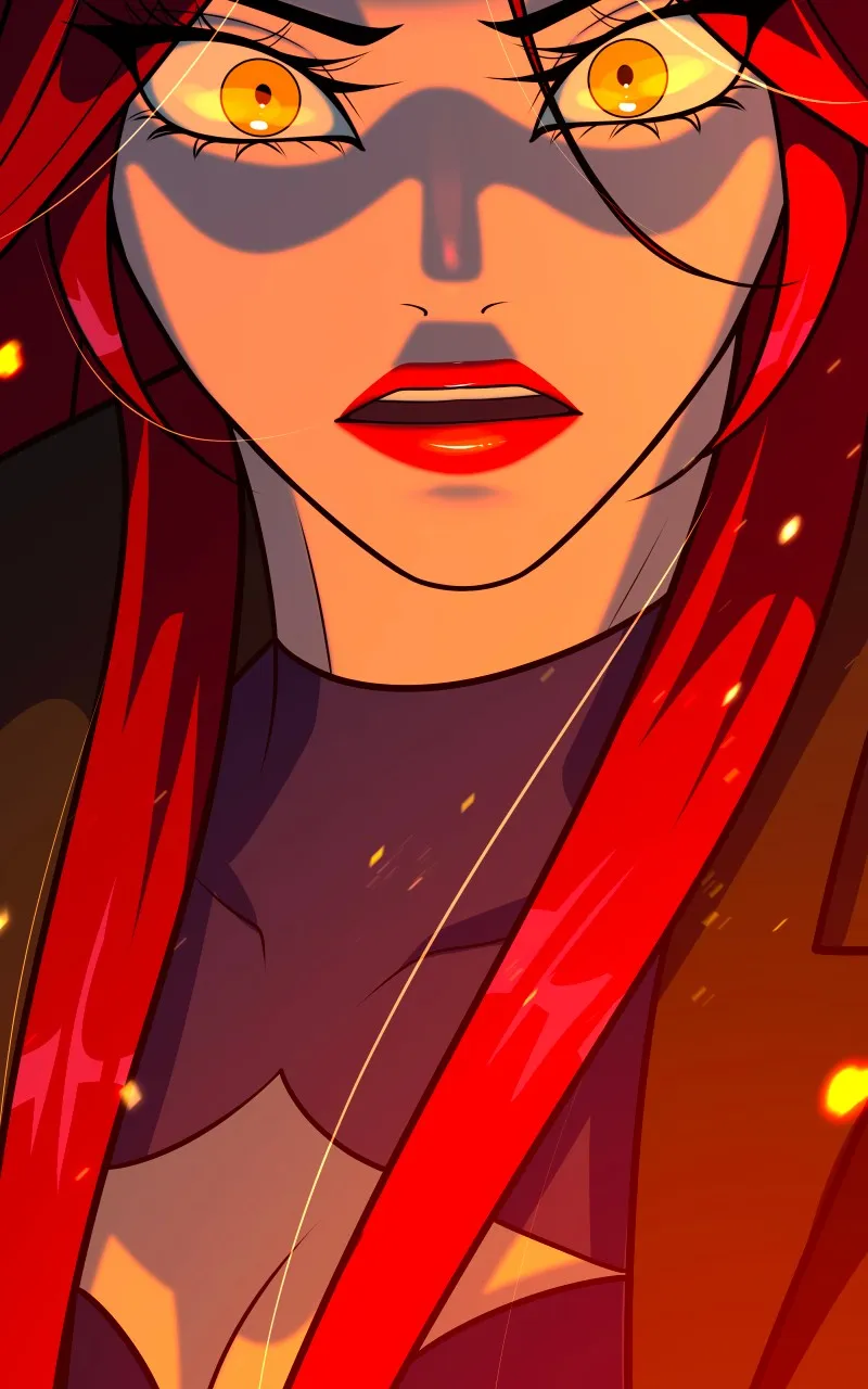 To Tame a Fire Chapter 106 page 102 - 
