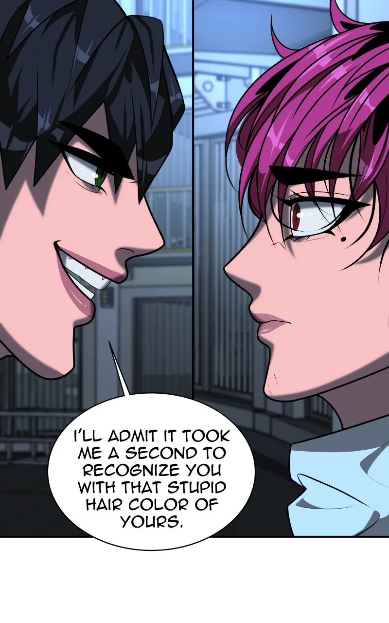 To Tame a Fire Chapter 106 page 13 - 