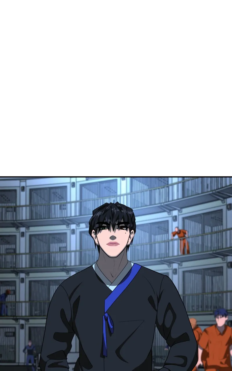 To Tame a Fire Chapter 106 page 16 - 