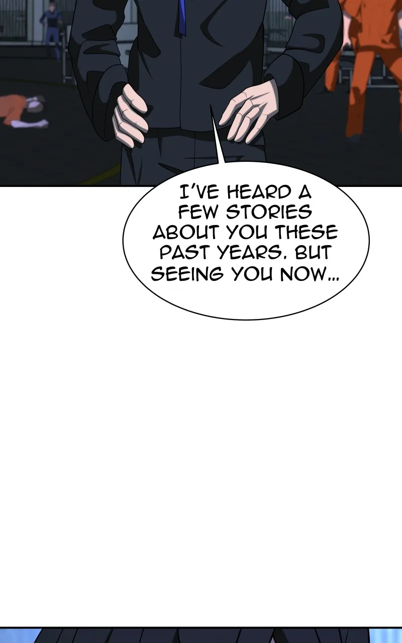 To Tame a Fire Chapter 106 page 18 - 