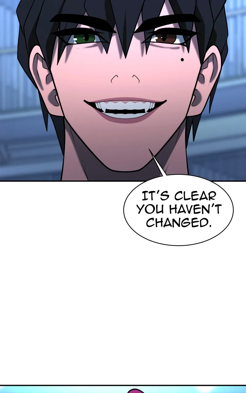 To Tame a Fire Chapter 106 page 19 - 