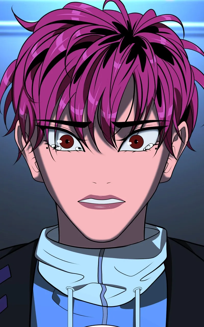 To Tame a Fire Chapter 106 page 20 - 