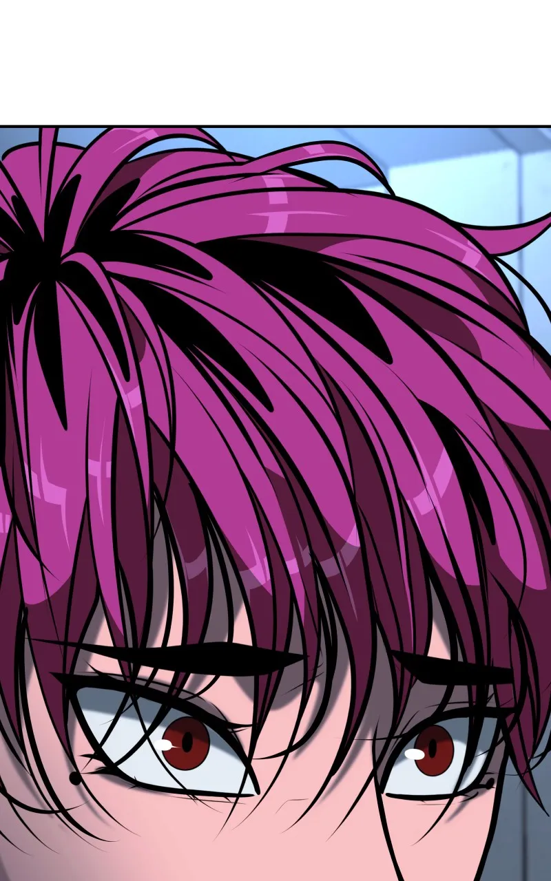 To Tame a Fire Chapter 106 page 3 - 