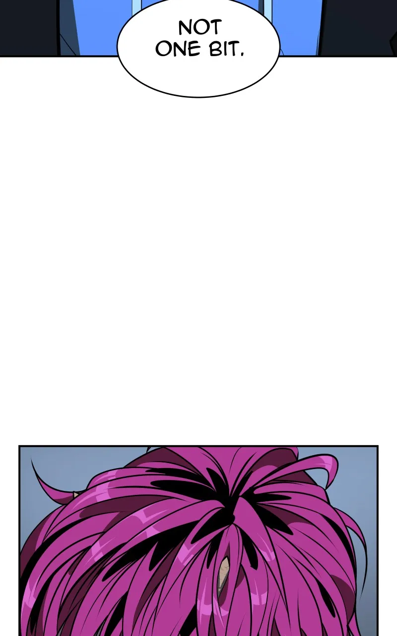 To Tame a Fire Chapter 106 page 21 - 