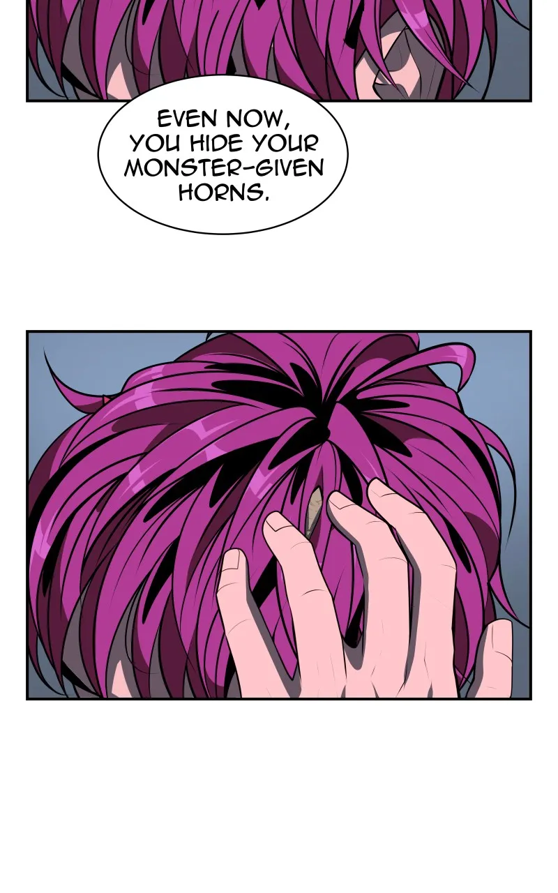To Tame a Fire Chapter 106 page 22 - 