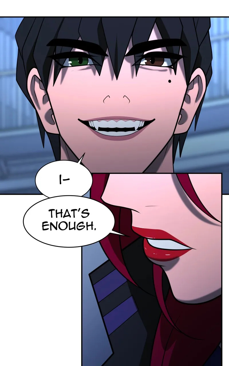To Tame a Fire Chapter 106 page 25 - 