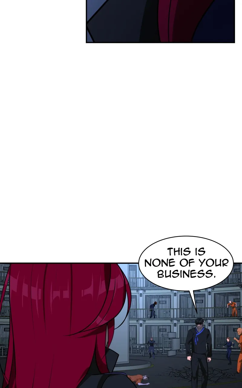To Tame a Fire Chapter 106 page 26 - 