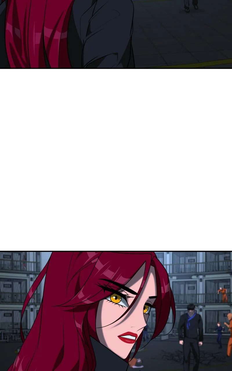 To Tame a Fire Chapter 106 page 27 - 