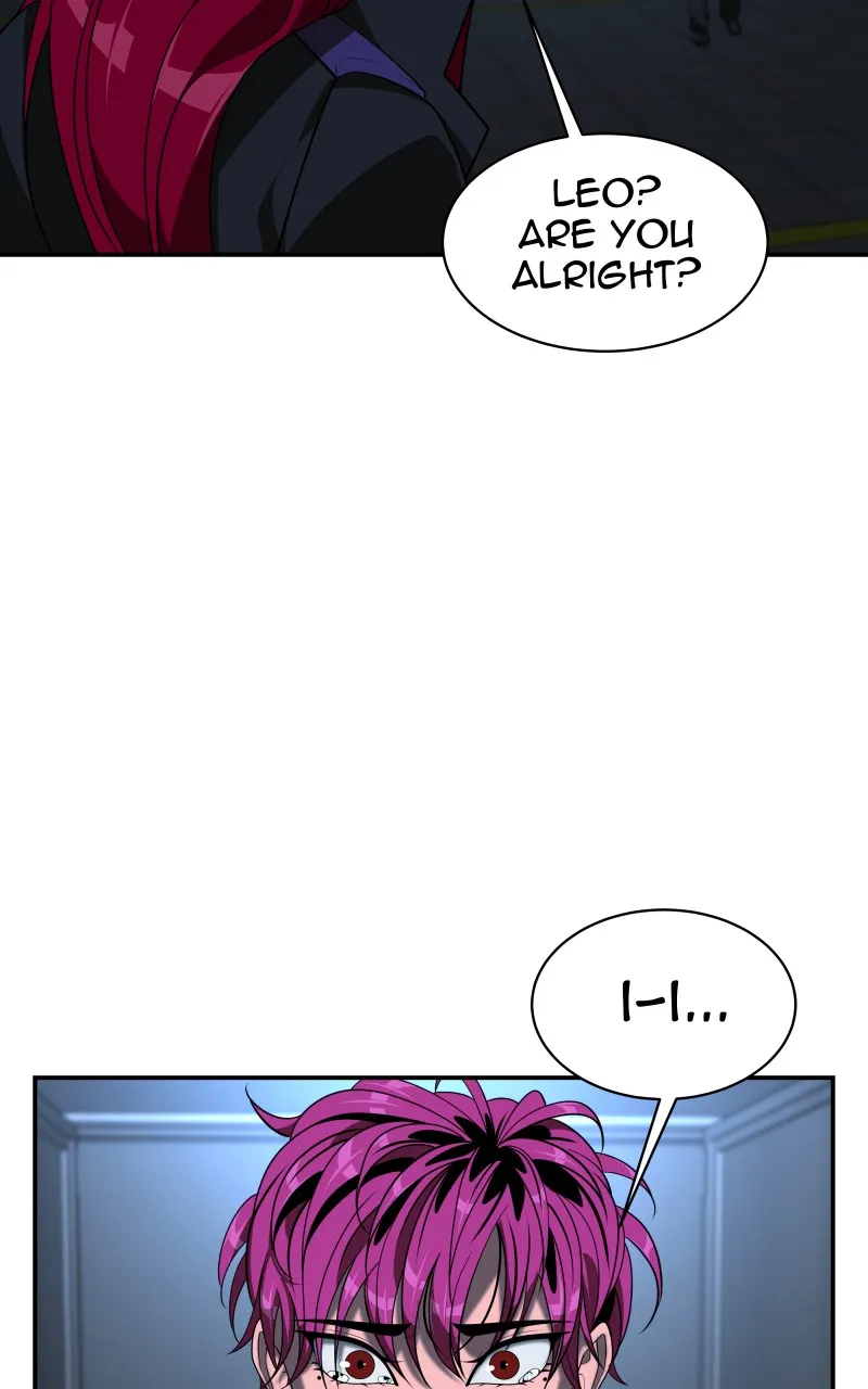 To Tame a Fire Chapter 106 page 28 - 