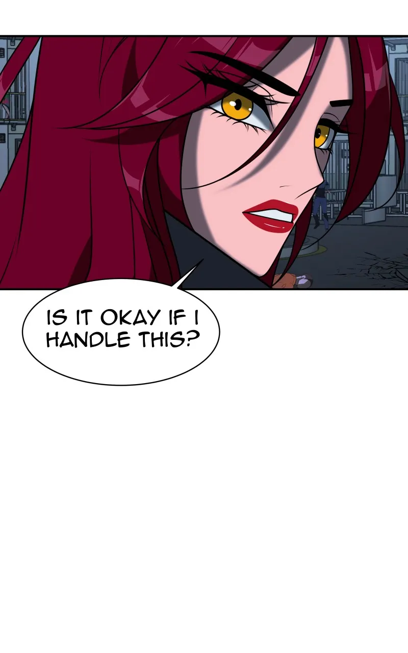 To Tame a Fire Chapter 106 page 30 - 