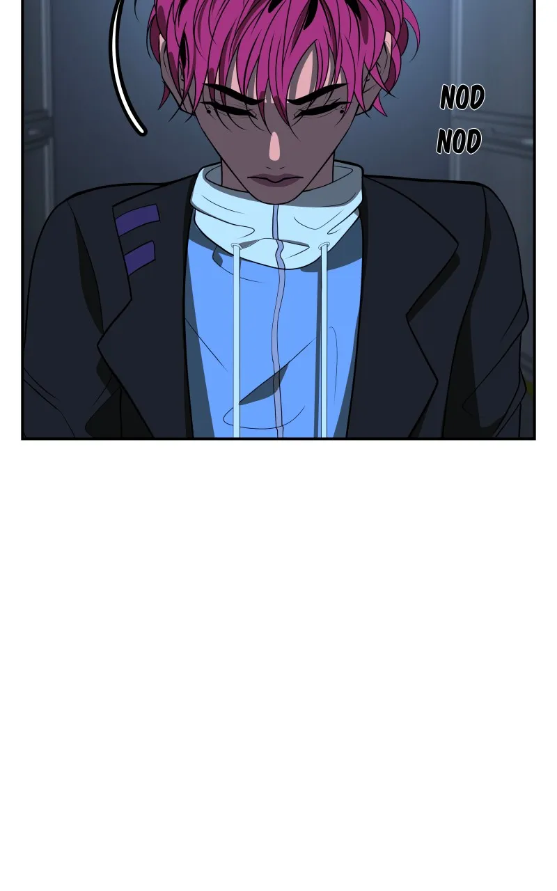 To Tame a Fire Chapter 106 page 32 - 