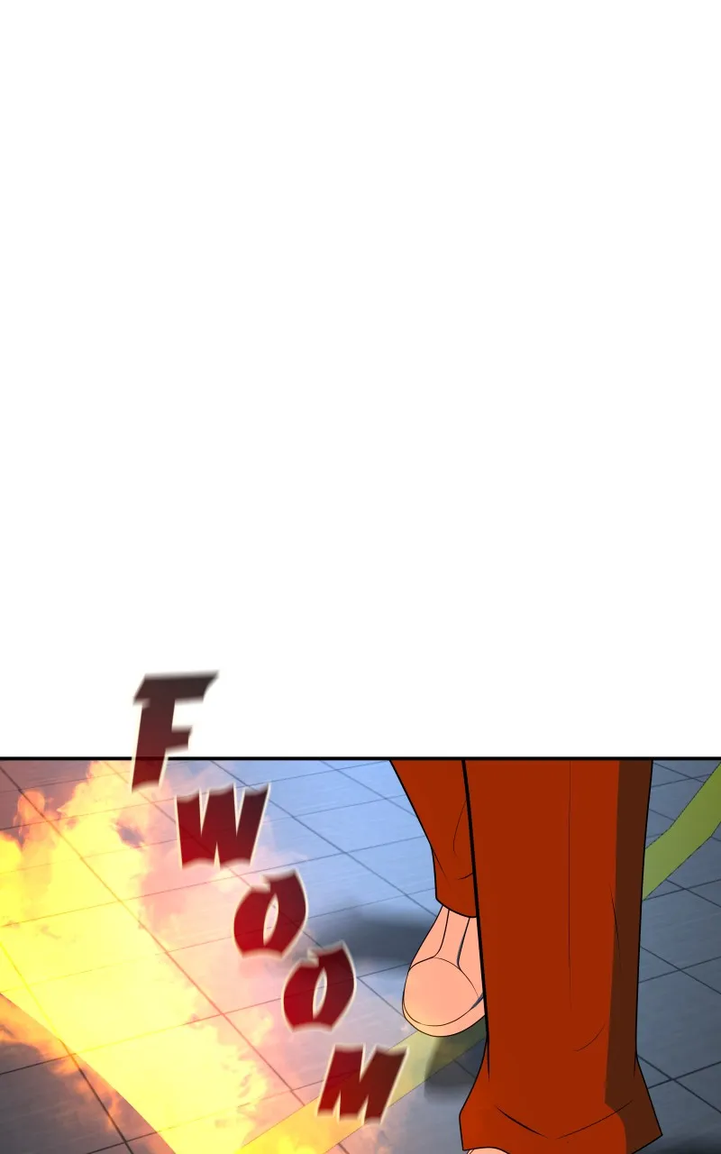 To Tame a Fire Chapter 106 page 35 - 