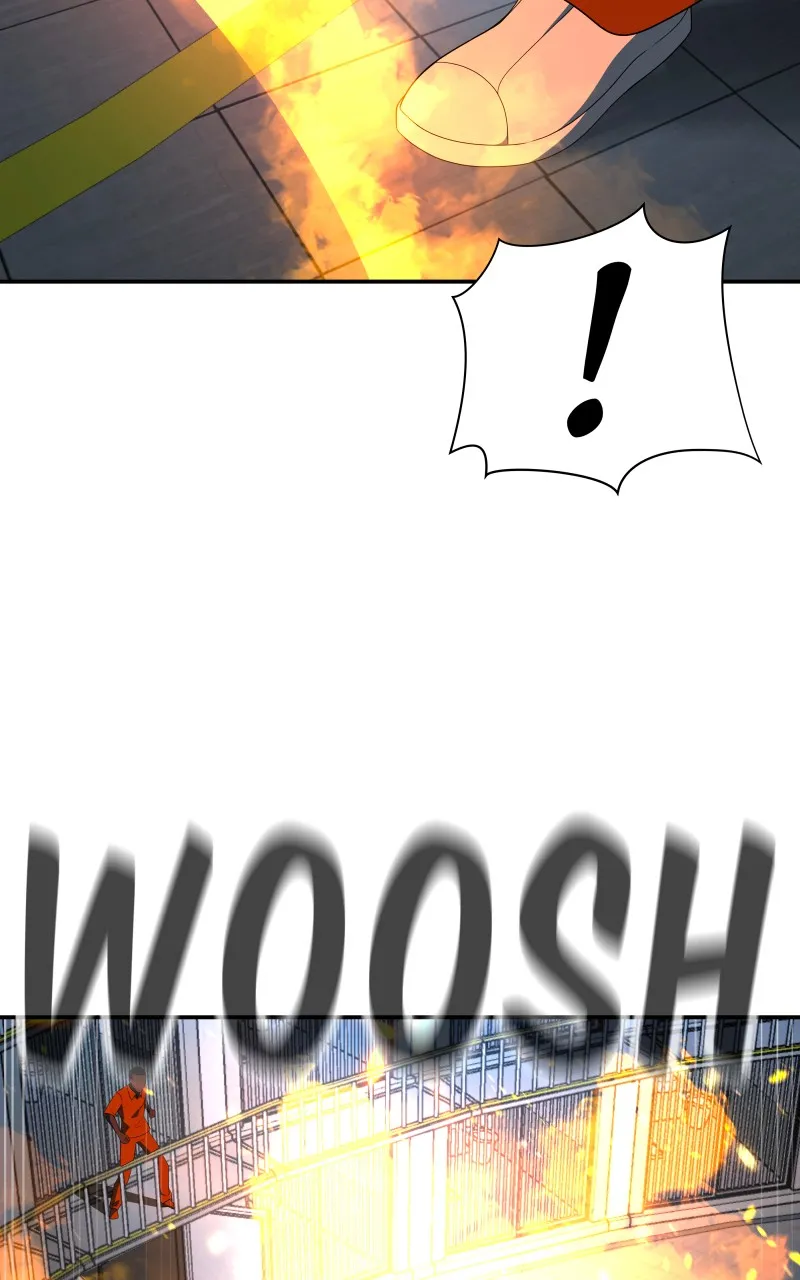To Tame a Fire Chapter 106 page 36 - 