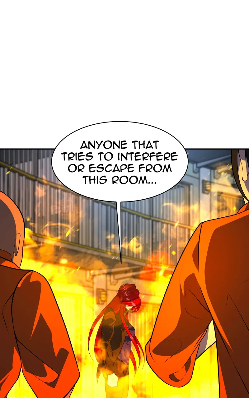 To Tame a Fire Chapter 106 page 38 - 