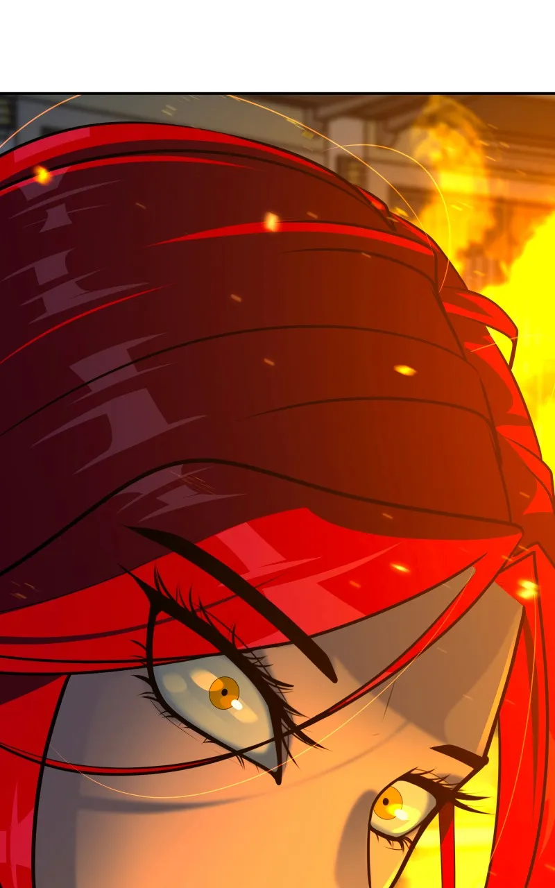 To Tame a Fire Chapter 106 page 40 - 