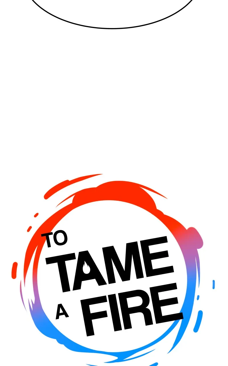 To Tame a Fire Chapter 106 page 5 - 