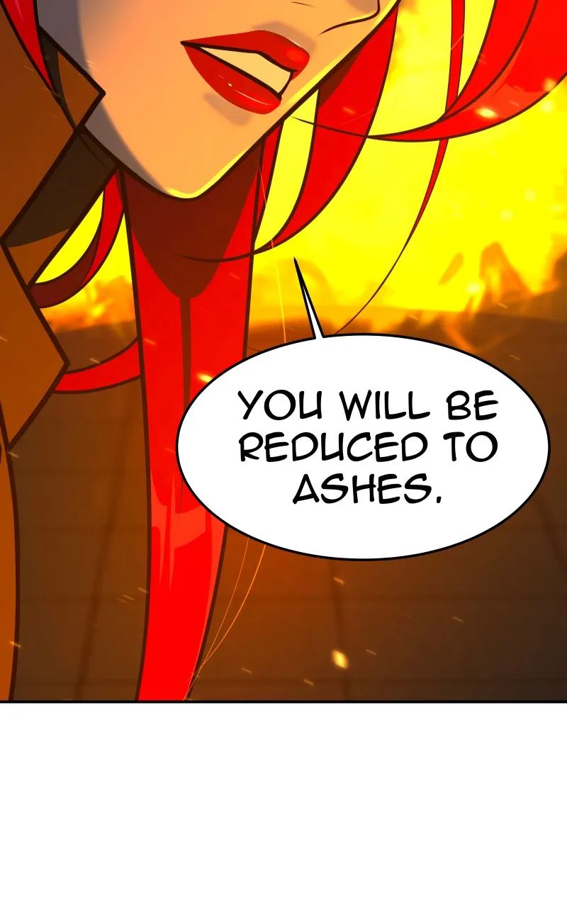 To Tame a Fire Chapter 106 page 41 - 