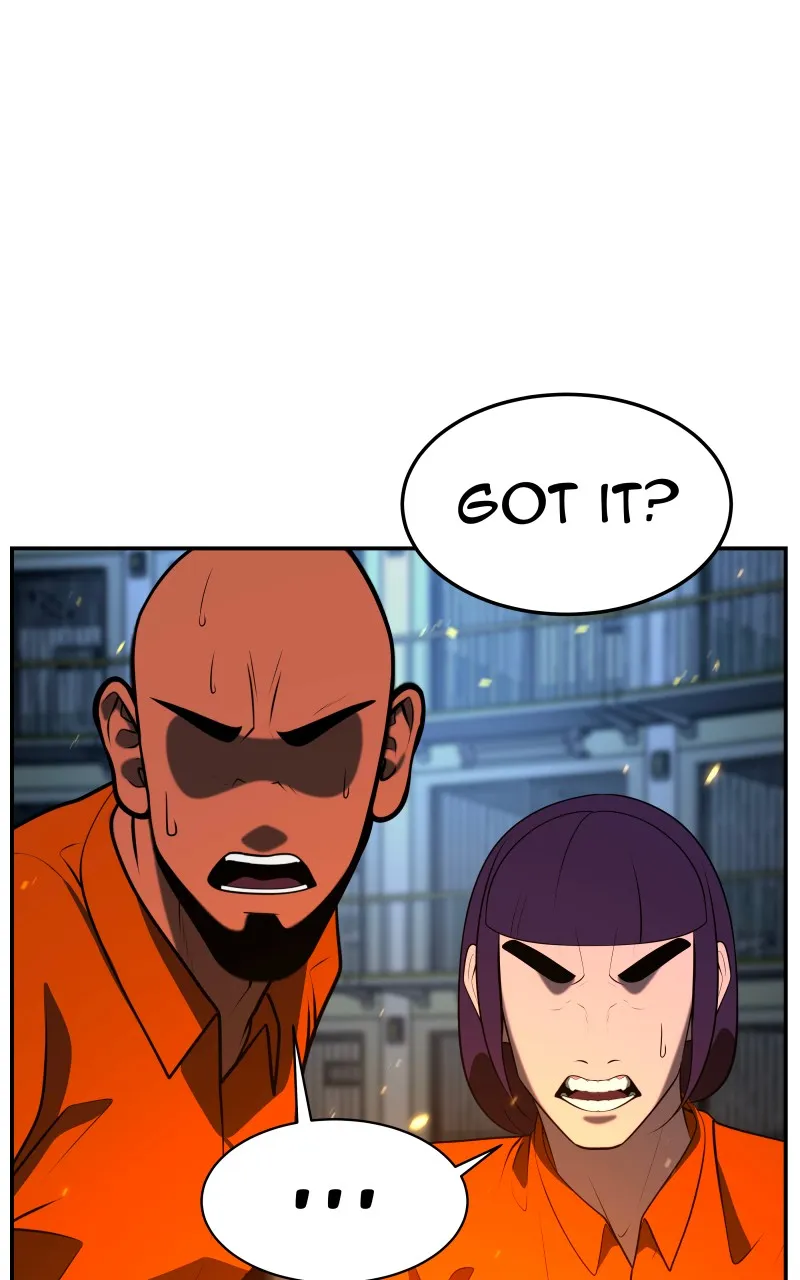 To Tame a Fire Chapter 106 page 42 - 