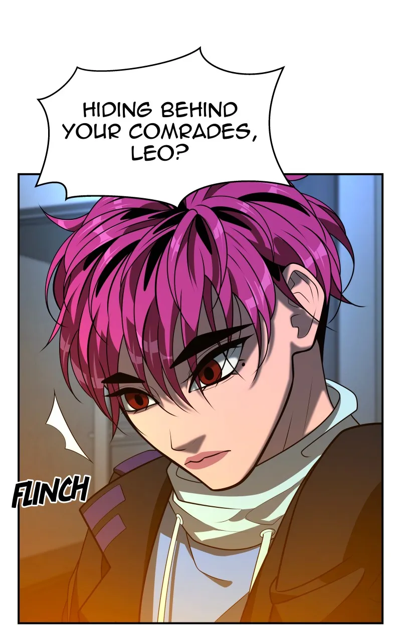 To Tame a Fire Chapter 106 page 45 - 