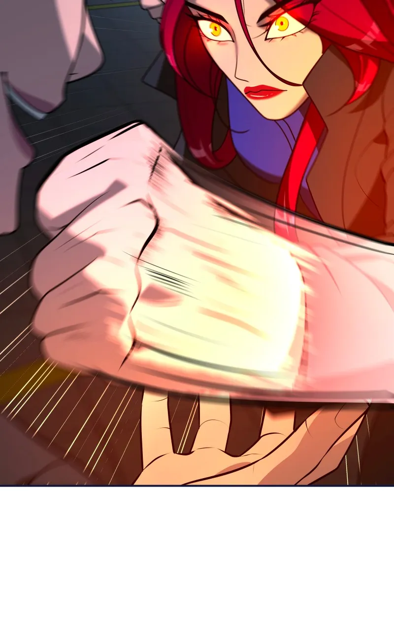 To Tame a Fire Chapter 106 page 49 - 