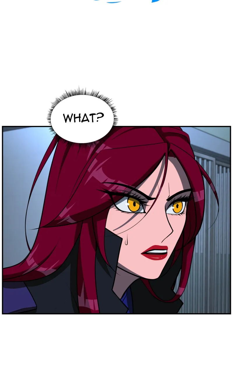 To Tame a Fire Chapter 106 page 6 - 