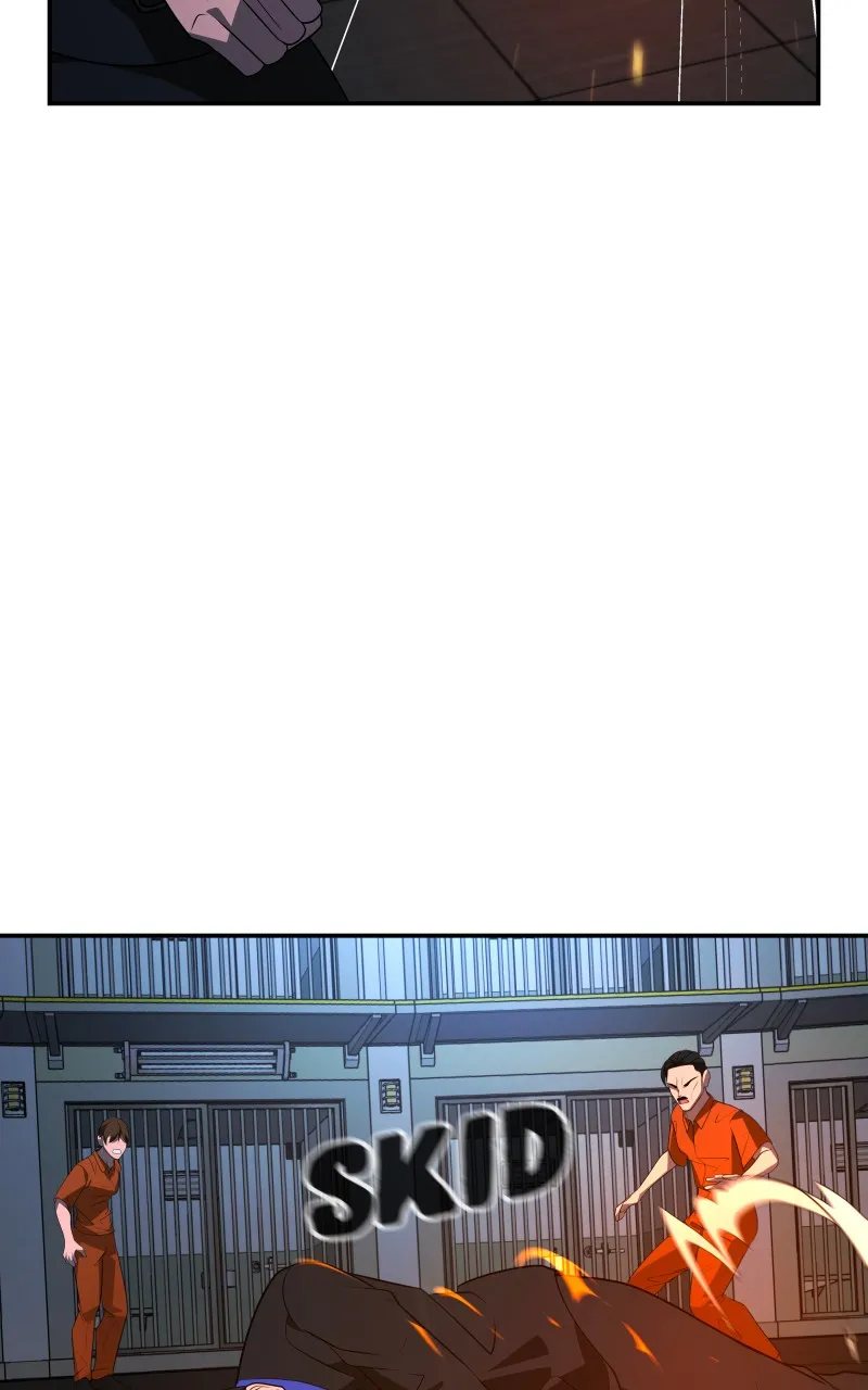 To Tame a Fire Chapter 106 page 53 - 