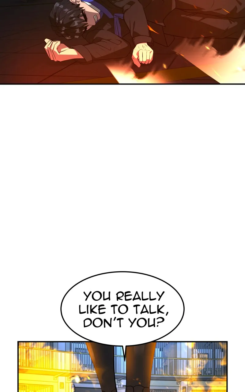 To Tame a Fire Chapter 106 page 54 - 