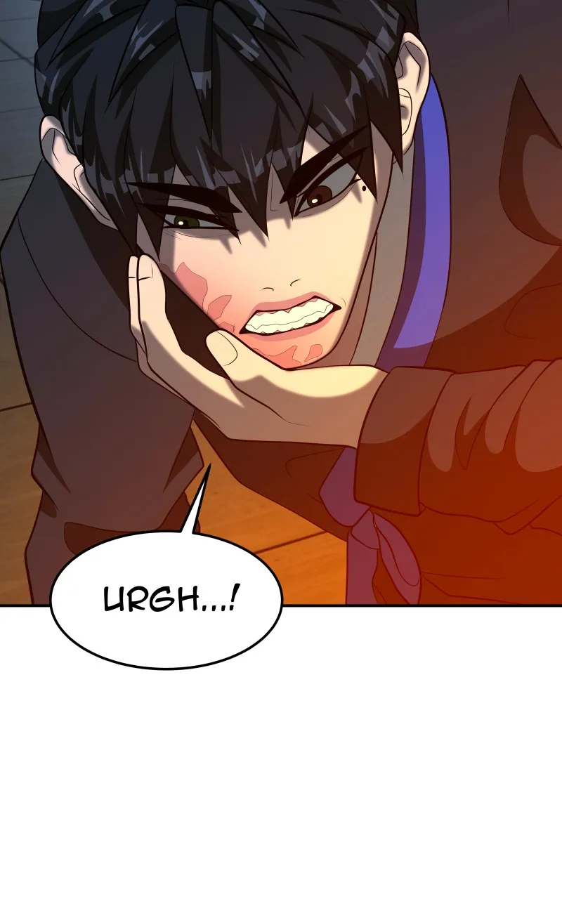 To Tame a Fire Chapter 106 page 56 - 
