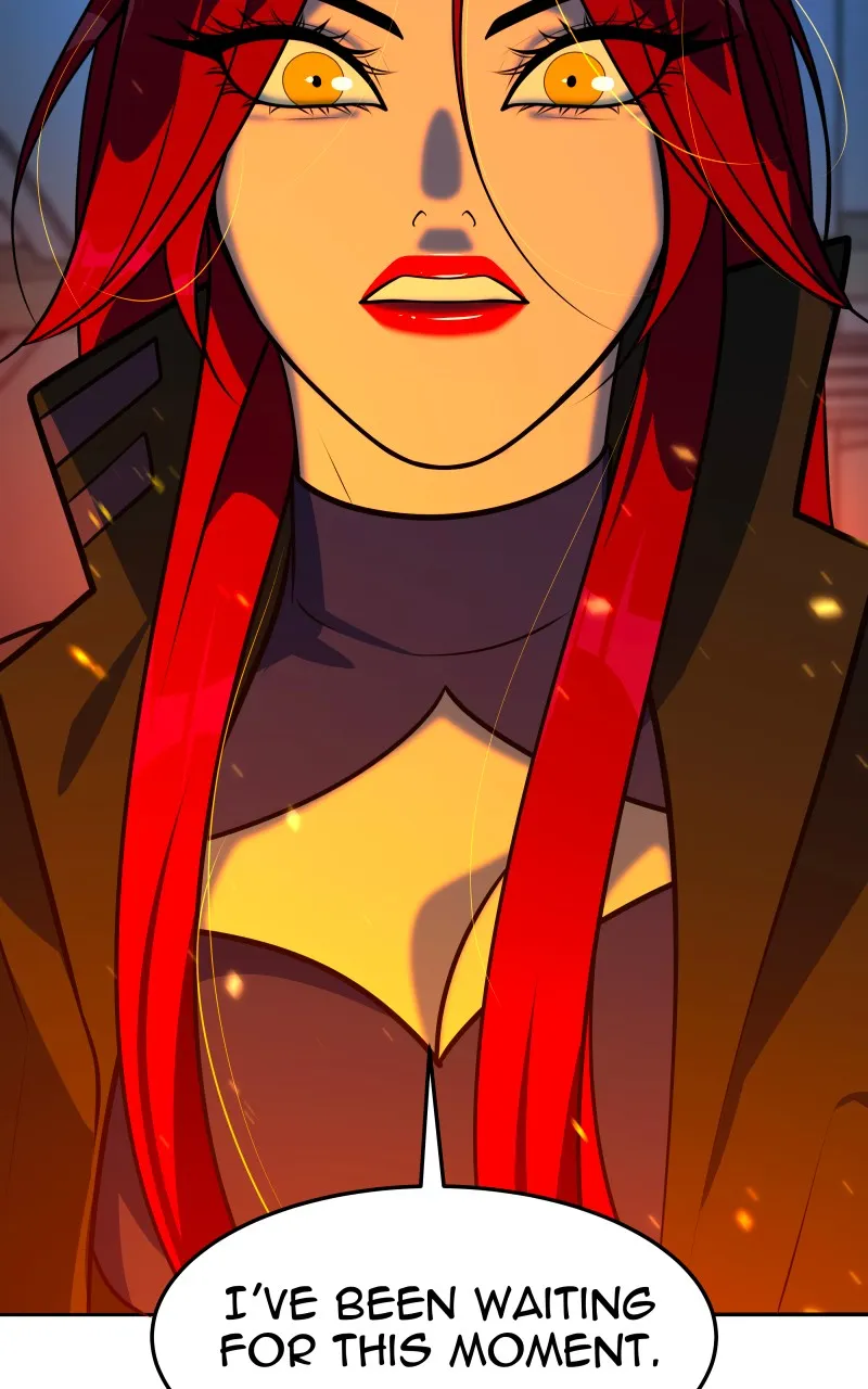 To Tame a Fire Chapter 106 page 60 - 